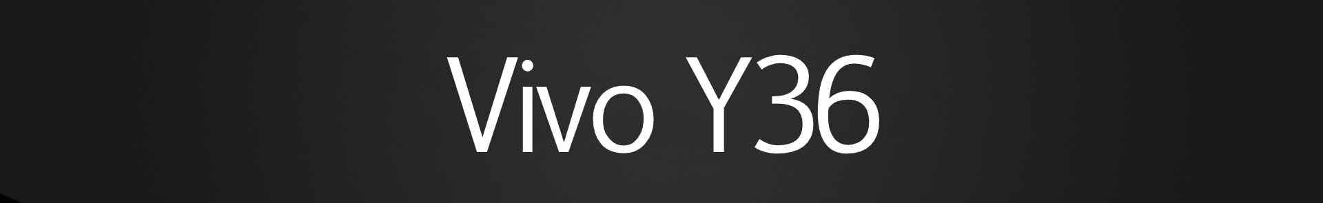 Original Vivo Y36 phone cases - The Hatke