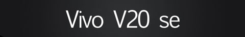 Vivo V20 se