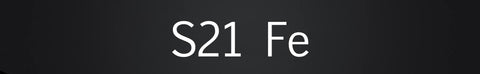 Samsung s21 fe