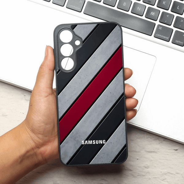 Slash MB Case for Samsung Galaxy A16