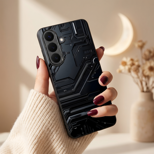 Stealth MB Case for Samsung Galaxy S26
