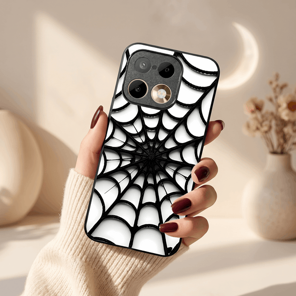Web MB case for Realme 16 Pro Plus