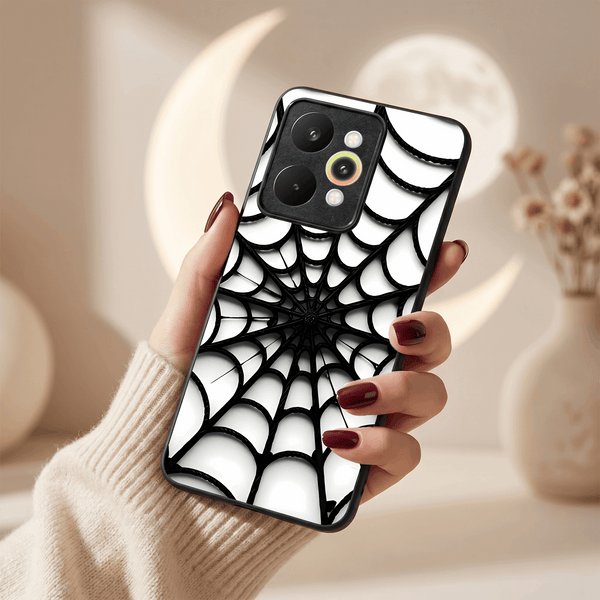 Web MB case for Realme 15 Pro