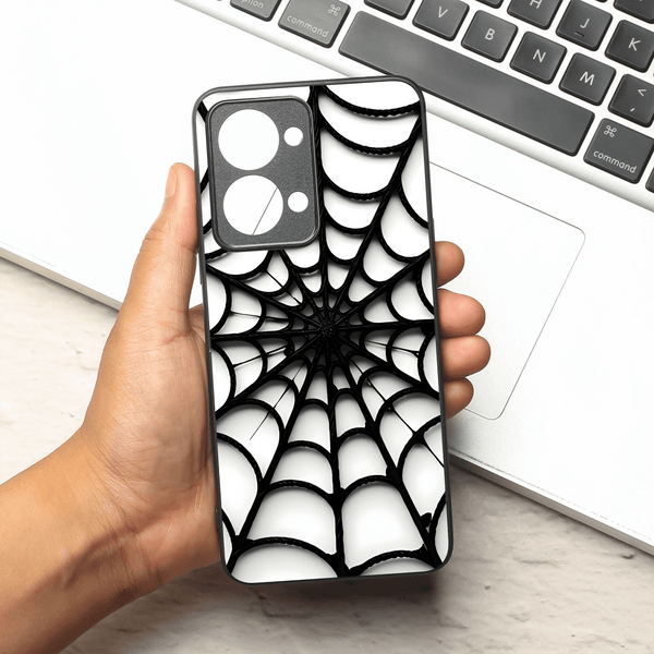 Web MB Case for Oneplus Nord 2T
