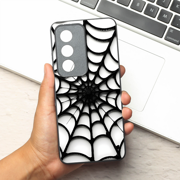 Web MB case for Oppo k12x