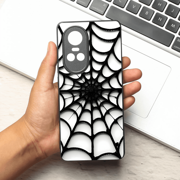 Web MB Case for Oppo Reno 10