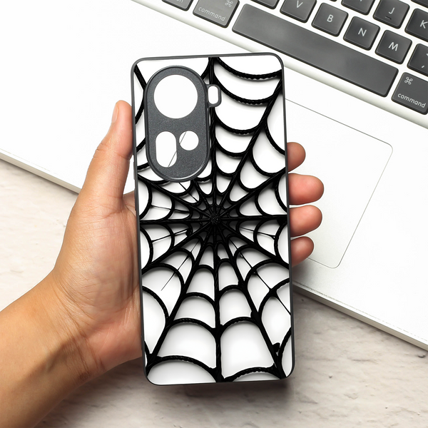 Web MB case for Oppo Reno 11