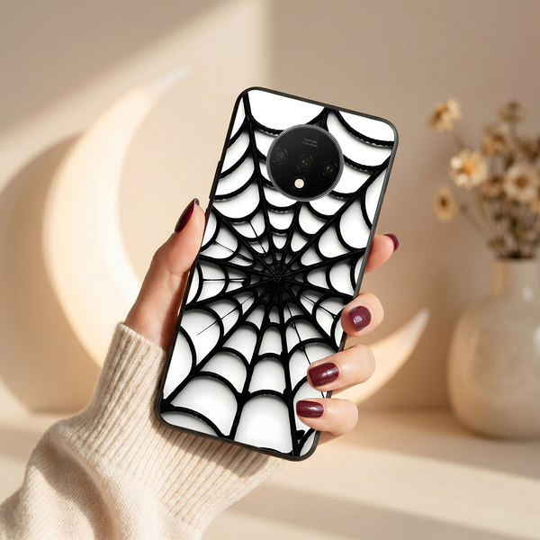 Web MB case for Oneplus 7T