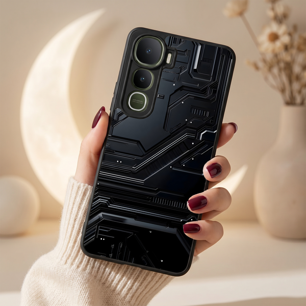 Stealth MB Case for Vivo Y400
