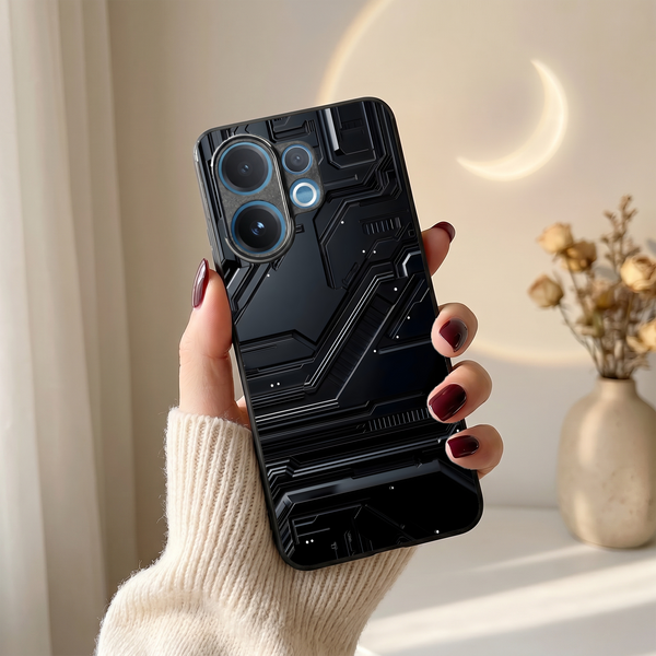 Stealth MB Case for Vivo V60