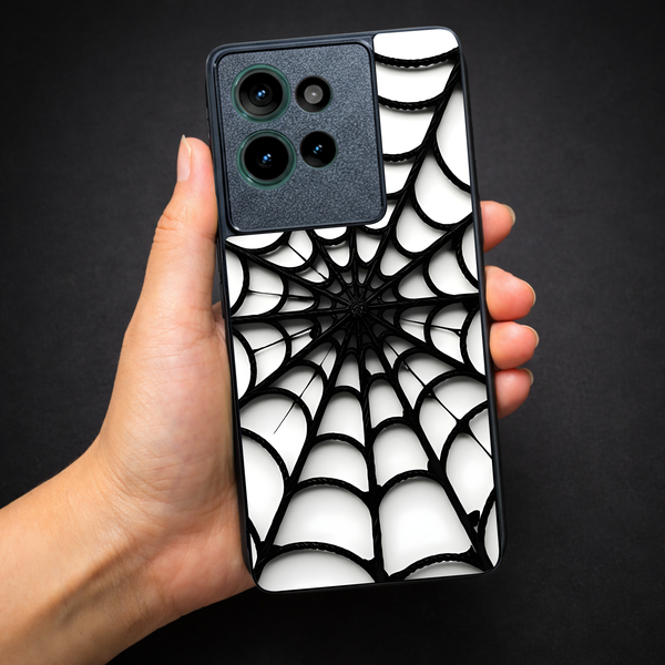 Web MB case for Motorola Edge 50