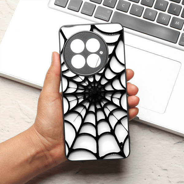 Web MB Case for Oneplus 13