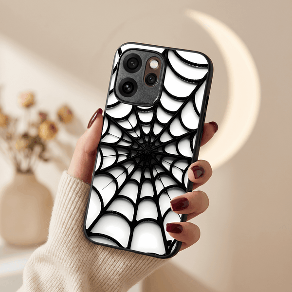 Web MB case for Oppo Reno 15 Pro Mini