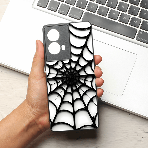 Web MB Case for Motorola Edge 50 Fusion
