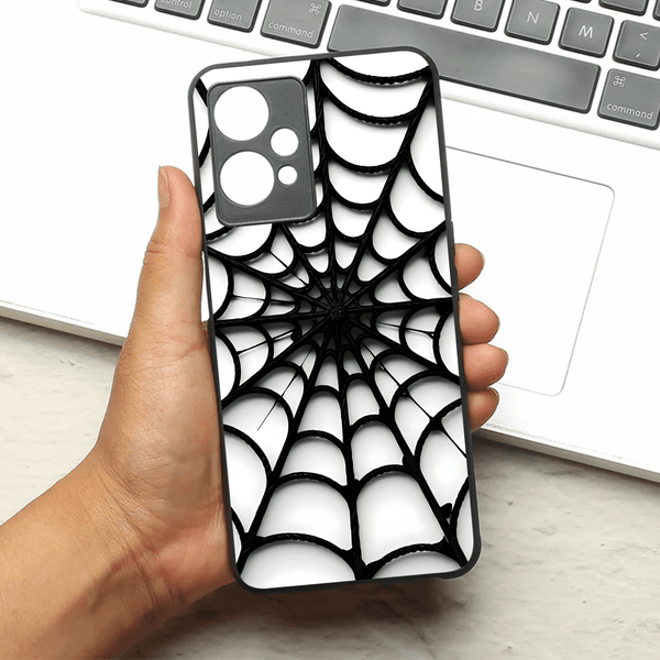 Web MB Case for Oneplus Nord CE 2 Lite