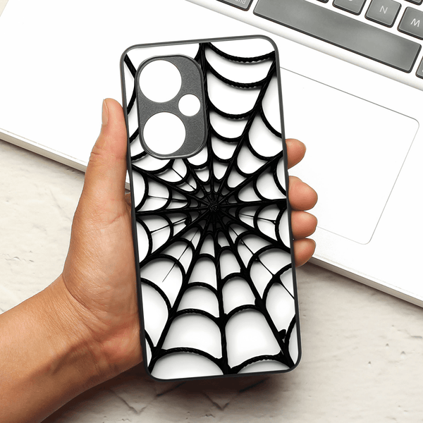 Web MB Case for Oneplus Nord CE 3 Lite