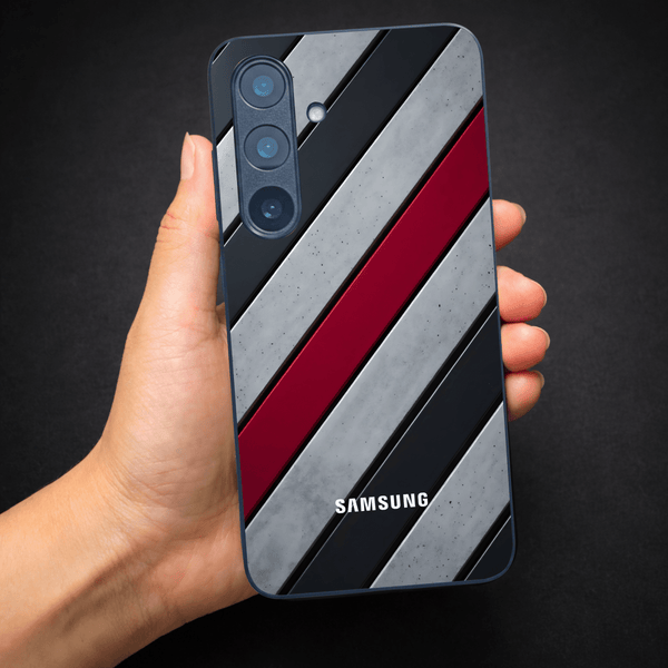 Slash MB Case for Samsung Galaxy S24 Plus