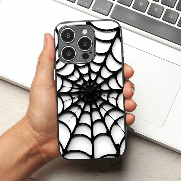 Web MB Case for Apple Iphone 13 Pro Max