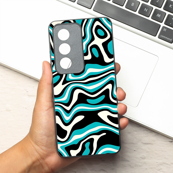 Trippy MB case for Oppo A3 Pro