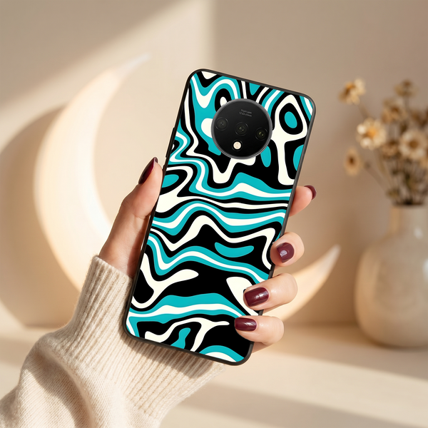 Trippy MB case for Oneplus 7T