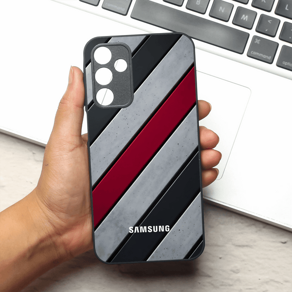 Slash MB Case for Samsung Galaxy A15