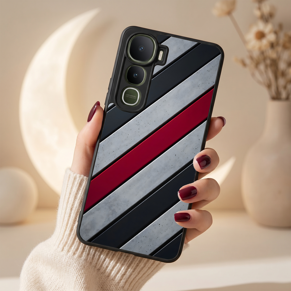 Slash MB Case for Vivo Y400