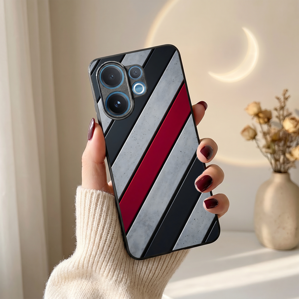 Slash MB Case for Vivo V60