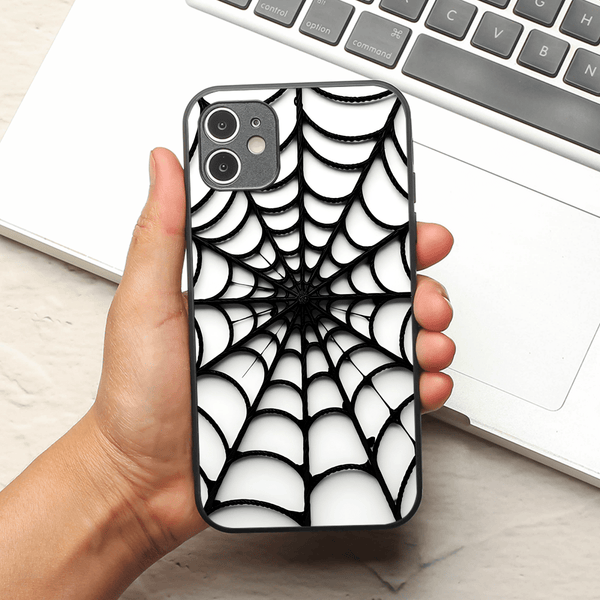 Web MB Case for Apple Iphone 11