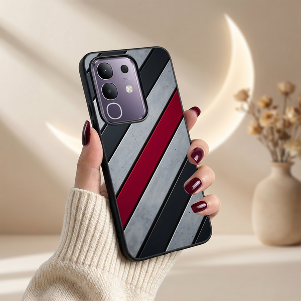 Slash MB Case for Vivo T4X