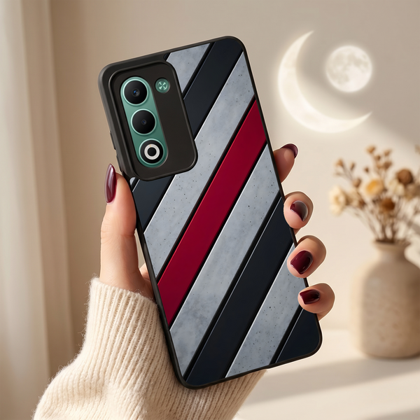 Slash MB Case for Oppo A5 5G
