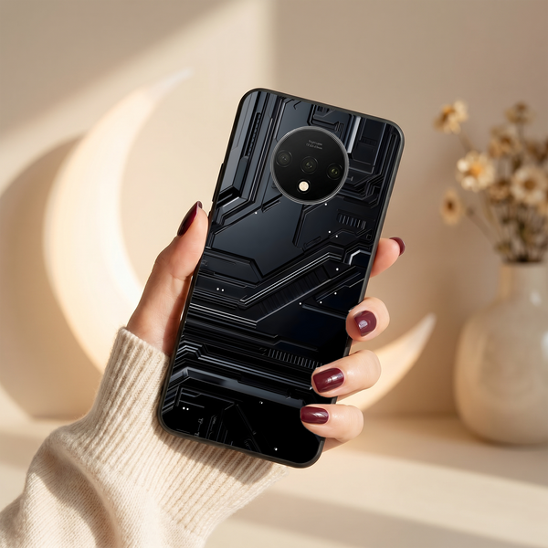 Stealth MB case for Oneplus 7T