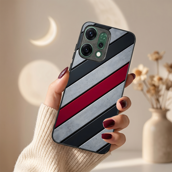 Slash MB Case for Oppo Reno 14 Pro