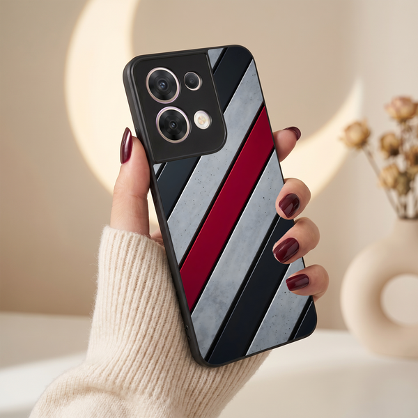 Slash MB Case for Oppo Reno 8