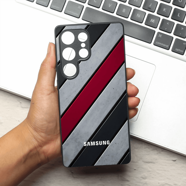 Slash MB Case for Samsung Galaxy S25 Ultra