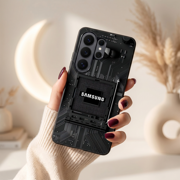 Microchip MB Case for Samsung Galaxy S26 Ultra