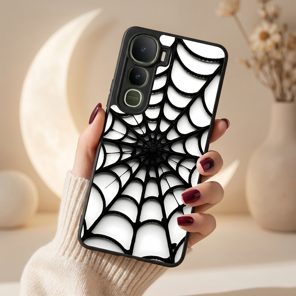 Web MB Case for Vivo Y400