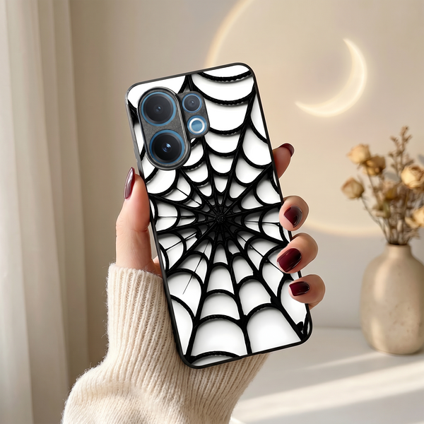 Web MB Case for Vivo V60