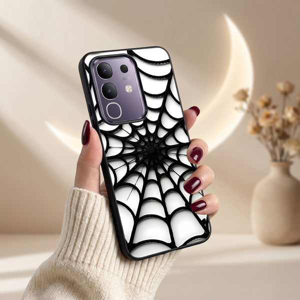 Web MB Case for Vivo T4X