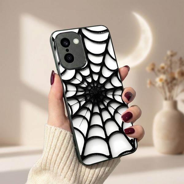 Web MB case for Oneplus 15R