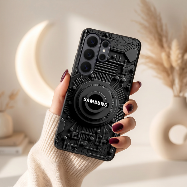Core Reactor MB Case for Samsung Galaxy S26 Ultra
