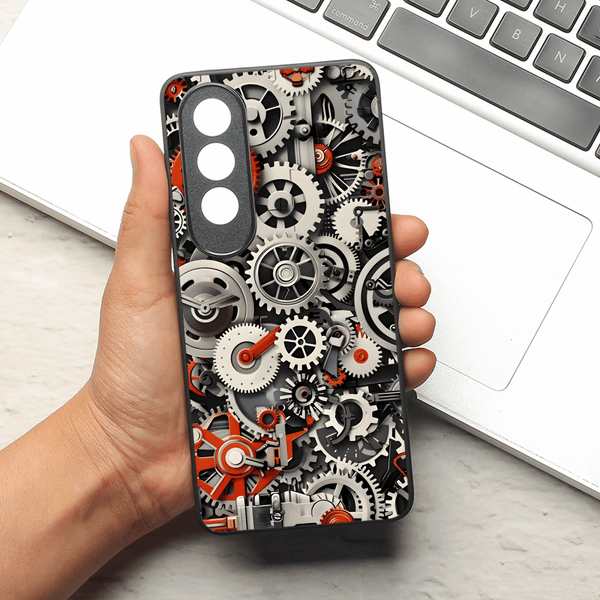 Mechanica MB Case for Oneplus Nord CE 4
