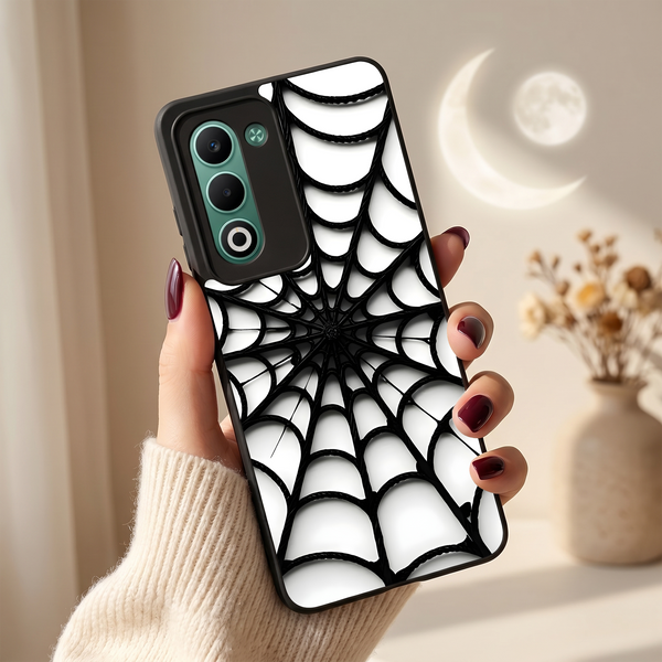 Web MB Case for Oppo A5 5G