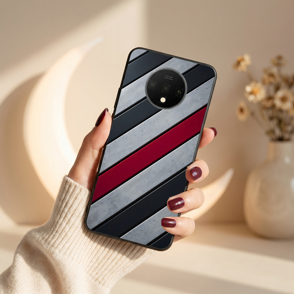 Slash MB case for Oneplus 7T
