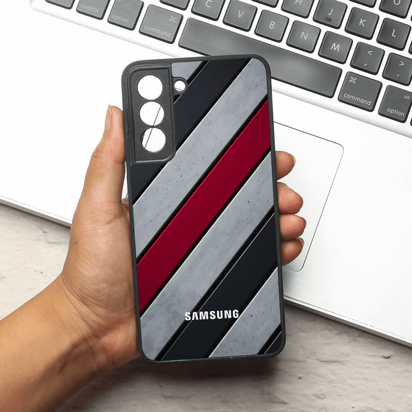 Slash MB Case for Samsung Galaxy S21 FE