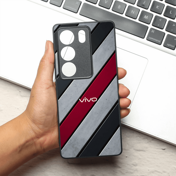 Slash MB Case for Vivo V29