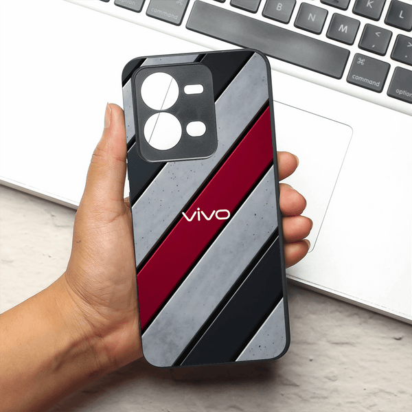 Slash MB Case for Vivo V25