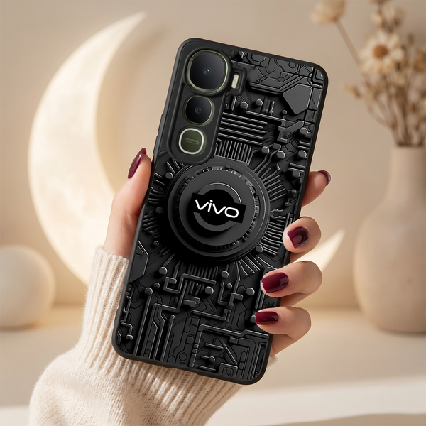 Core Reactor MB Case for Vivo Y400
