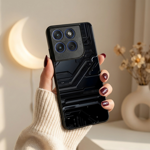 Stealth MB case for Motorola Edge 70