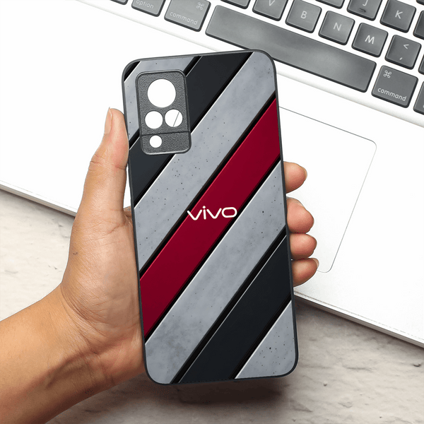 Slash MB Case for Vivo V21