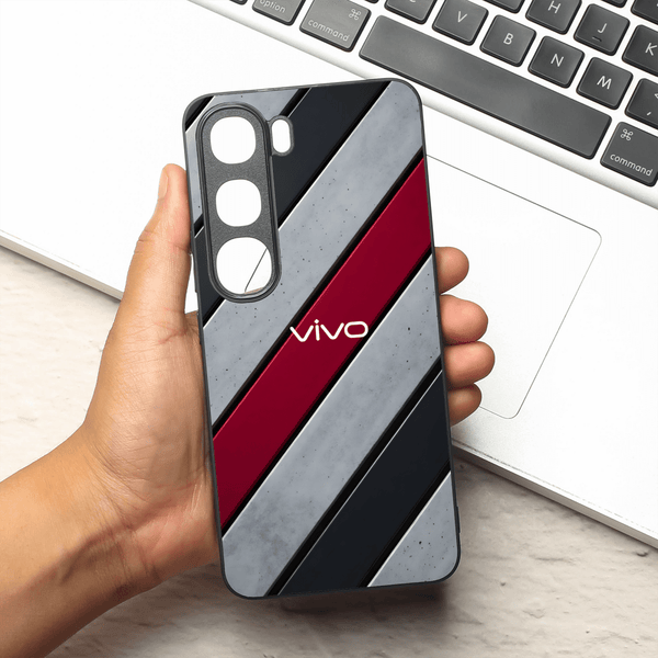 Slash MB Case for Vivo Y300